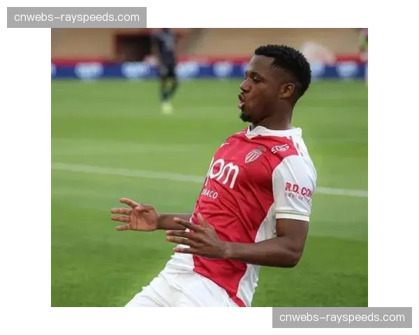 安苏·法蒂替补登场3分钟完成绝杀，摩纳哥租借前锋成逆转关键先生