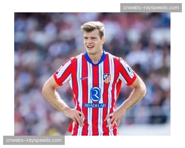 马竞前锋瑟洛特上演帽子戏法，帮助球队4-1大胜布鲁日