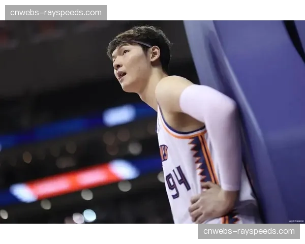 王哲林超越刘炜，升至CBA历史总得分榜第七位
