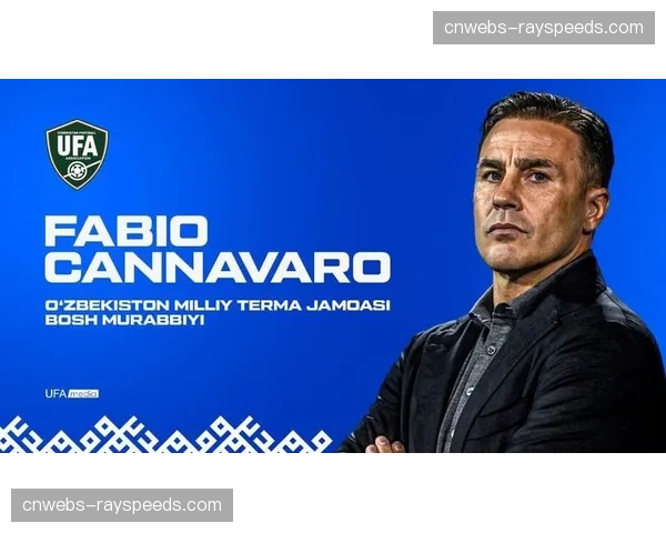 从降级区到中游:乌迪内斯主帅卡纳瓦罗的救赎之路 从降级区到中游:乌迪内斯主帅卡纳瓦罗的救赎之路