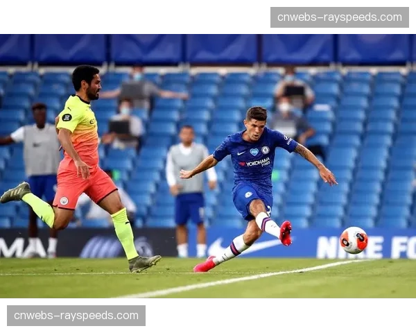 世界波!麦迪逊禁区外落叶球直挂死角,当选英超三月最佳进球候选 世界波!麦迪逊禁区外落叶球直挂死角,当选英超三月最佳进球候选