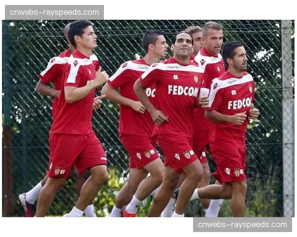 伤情更新:摩纳哥宣布本耶德尔恢复合练,有望进入本轮大名单 伤情更新:摩纳哥宣布本耶德尔恢复合练,有望进入本轮大名单