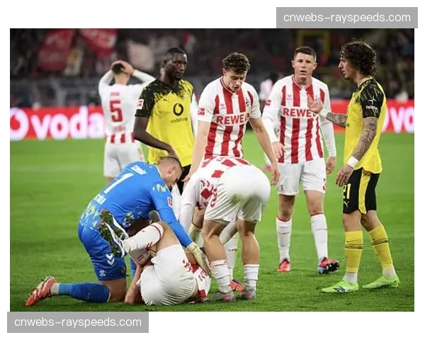 独家专访科隆队长许伯斯：谈保级压力与在俱乐部的第十个赛季