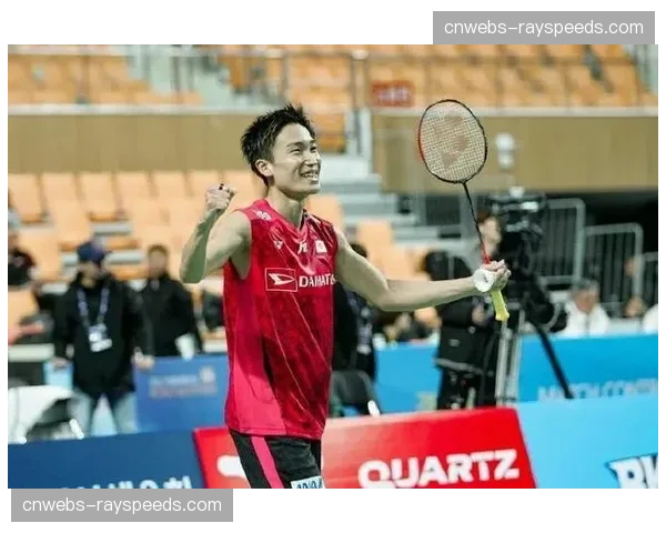 日本队公布汤尤杯最终名单,伤病恢复中的桃田贤斗未入选